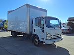 Used 2019 Isuzu NPR-HD Regular Cab Box Truck for sale #864357 - photo 4