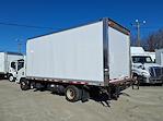 Used 2019 Isuzu NPR-HD Regular Cab Box Truck for sale #864357 - photo 2