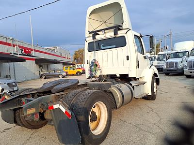 Used 2019 Freightliner M2 112 Cummins L9 Semi Truck for sale #866277 - photo 2