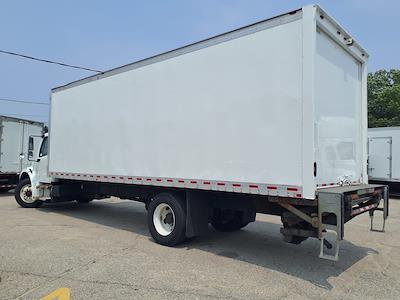 Used 2019 Freightliner M2 106 Conventional Cab Box Truck for sale #867312 - photo 2