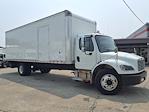 Used 2019 Freightliner M2 106 Conventional Cab Box Truck for sale #867312 - photo 4