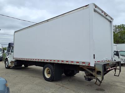 Used 2019 Freightliner M2 106 Conventional Cab Box Truck for sale #867313 - photo 2