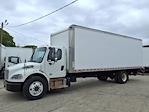 Used 2019 Freightliner M2 106 Conventional Cab Box Truck for sale #867313 - photo 1