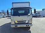 Used 2019 Isuzu NPR-HD Regular Cab Box Truck for sale #867728 - photo 3