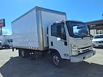 Used 2019 Isuzu NPR-HD Regular Cab Box Truck for sale #867728 - photo 4