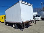 Used 2019 Isuzu NPR-HD Regular Cab Box Truck for sale #867728 - photo 2