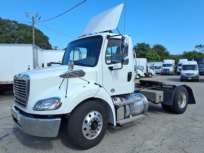 Used 2019 Freightliner M2 112 Detroit DD13 Semi Truck for sale #868307 - photo 1