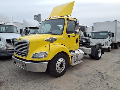 Used 2019 Freightliner M2 112 Detroit DD13 Semi Truck for sale #868392 - photo 1