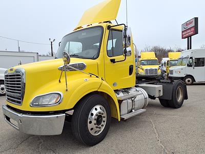 Used 2019 Freightliner M2 112 Detroit DD13 Semi Truck for sale #868393 - photo 1
