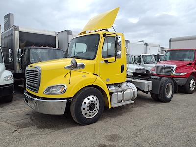 Used 2019 Freightliner M2 112 Detroit DD13 Semi Truck for sale #868438 - photo 1