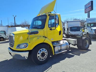 Used 2019 Freightliner M2 112 Detroit DD13 Semi Truck for sale #868439 - photo 1