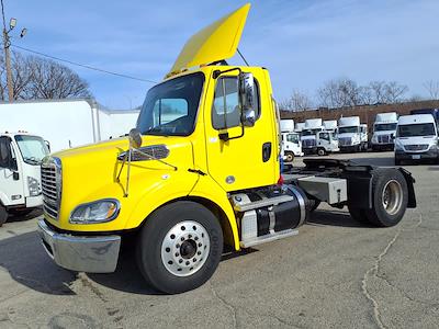 Used 2019 Freightliner M2 112 Detroit DD13 Semi Truck for sale #868440 - photo 1