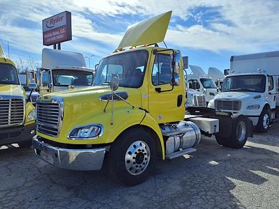 Used 2019 Freightliner M2 112 Detroit DD13 Semi Truck for sale #868441 - photo 1