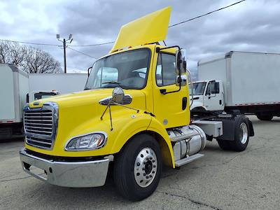 Used 2019 Freightliner M2 112 Detroit DD13 Semi Truck for sale #868442 - photo 1