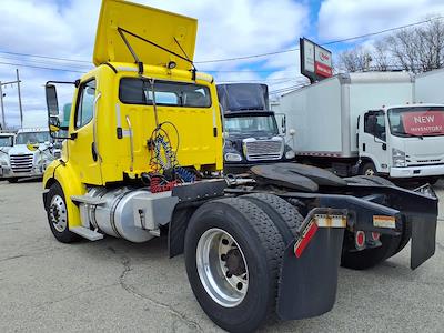 Used 2019 Freightliner M2 112 Detroit DD13 Semi Truck for sale #868442 - photo 2