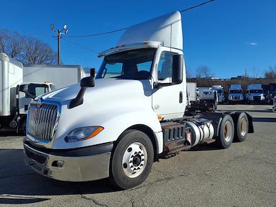 Used 2019 International LT Cummins X15, Signature Semi Truck for sale #869861 - photo 1