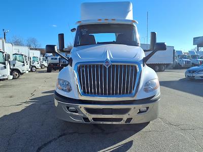 Used 2019 International LT Cummins X15, Signature Semi Truck for sale #869861 - photo 2