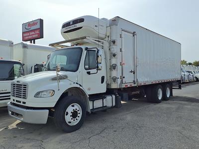 Used 2019 Freightliner M2 106 Refrigerated Body for sale #870197 - photo 1