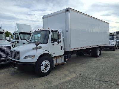 Used 2019 Freightliner M2 106 Conventional Cab Box Truck for sale #870700 - photo 1