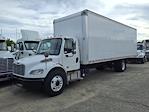 Used 2019 Freightliner M2 106 Conventional Cab Box Truck for sale #870700 - photo 1