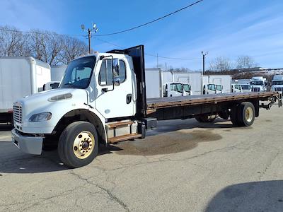 Used 2019 Freightliner M2 106 Conventional Cab Cab Chassis for sale #873305 - photo 1