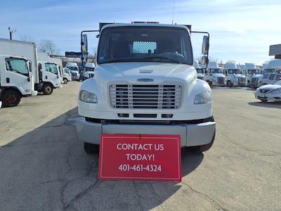 Used 2019 Freightliner M2 106 Conventional Cab Cab Chassis for sale #873305 - photo 2
