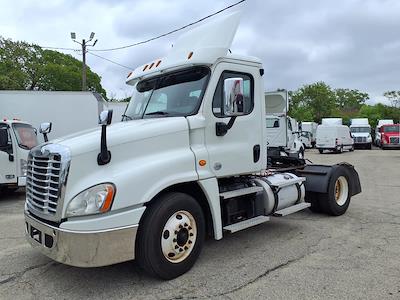 Used 2019 Freightliner Cascadia Detroit Diesel DD15 Semi Truck for sale #873815 - photo 1
