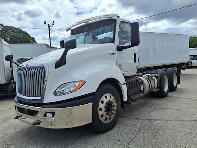 Used 2019 International LT Cummins X15, Signature Semi Truck for sale #874296 - photo 1