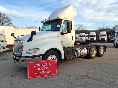 Used 2019 International LT Cummins X15, Signature Semi Truck for sale #874297 - photo 1