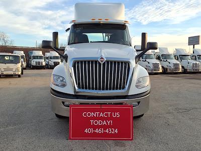 Used 2019 International LT Cummins X15, Signature Semi Truck for sale #874297 - photo 2