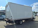 Used 2019 Isuzu NPR-HD Regular Cab Box Truck for sale #874381 - photo 5