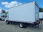 Used 2019 Isuzu NPR-HD Regular Cab Box Truck for sale #874381 - photo 2