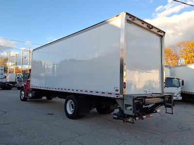 Used 2019 Freightliner M2 106 Conventional Cab Box Truck for sale #875248 - photo 2