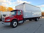 Used 2019 Freightliner M2 106 Conventional Cab Box Truck for sale #875248 - photo 1