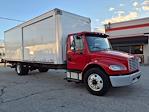 Used 2019 Freightliner M2 106 Conventional Cab Box Truck for sale #875248 - photo 4