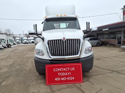 Used 2019 International LT - photo 1