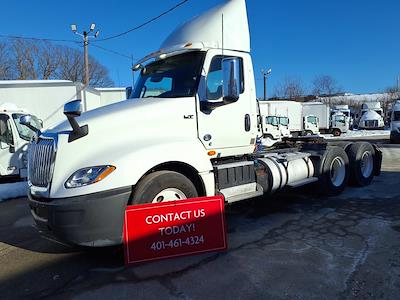 Used 2019 International LT Cummins X15, Signature Semi Truck for sale #875421 - photo 1