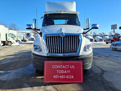 Used 2019 International LT Cummins X15, Signature Semi Truck for sale #875421 - photo 2