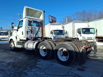 Used 2019 International LT - photo 1