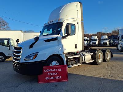Used 2019 Freightliner Cascadia Detroit Diesel DD15 Semi Truck for sale #876545 - photo 1