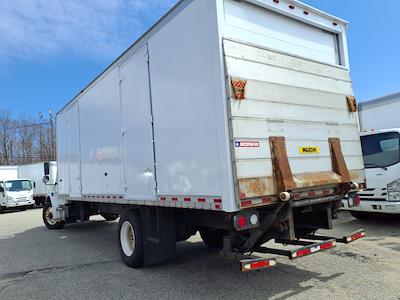 Used 2019 Freightliner M2 106 Conventional Cab Box Truck for sale #876795 - photo 2