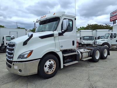 Used 2019 Freightliner Cascadia Detroit DD13 Semi Truck for sale #877715 - photo 1