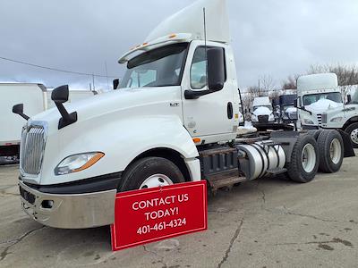 Used 2019 International LT Cummins X15, Signature Semi Truck for sale #877799 - photo 1