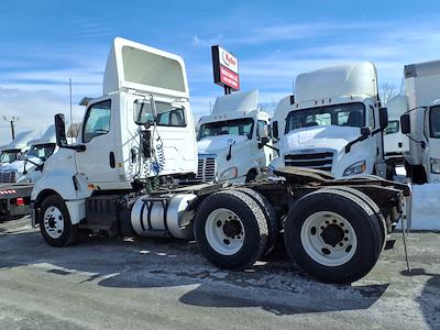 Used 2019 International LT Cummins X15, Signature Semi Truck for sale #877799 - photo 2