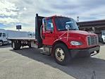 Used 2019 Freightliner M2 106 Conventional Cab Flatbed Truck for sale #877931 - photo 4