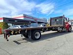 Used 2019 Freightliner M2 106 Conventional Cab Flatbed Truck for sale #877931 - photo 5