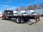 Used 2019 Freightliner M2 106 Conventional Cab Flatbed Truck for sale #877931 - photo 2
