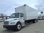 Used 2019 Freightliner M2 106 Conventional Cab Box Truck for sale #878662 - photo 1