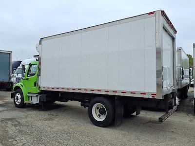 Used 2019 Freightliner M2 106 Refrigerated Body for sale #879104 - photo 2