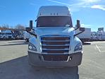 Used 2020 Freightliner Cascadia Detroit Diesel DD15 Semi Truck with Sleeper Cab for sale #880424 - photo 3